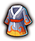 Moda Llama Floral Scarlet Blaze variant