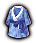 Moda Llama Floral Midnight Blade variant