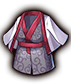 Moda Llama Floral Crimson Fist variant