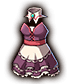 ¡Sí, señor! Breeze Dancer variant