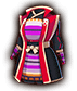 Viento de Volcán Breeze Dancer variant