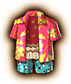 Moda Refrescante Crimson Fist variant