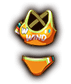 Olimpiadas de Konoha Breeze Dancer variant