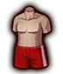 Juego de Verano Crimson Fist variant