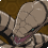 Técnica de Espíritu Animal - Serpiente gigante