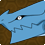 Técnica de Espíritu Animal - Dragón Tiburón