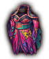 Hyakki Yako Breeze Dancer variant
