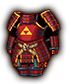 Hyakki Yako Crimson Fist variant