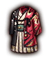 Ruiseñor Scarlet Blaze variant