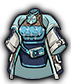 Guerrera de Hielo Breeze Dancer variant
