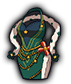 Carnaval de Invierno Breeze Dancer variant