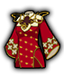 Feliz 2026 Breeze Dancer variant