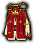 Feliz 2026 Crimson Fist variant