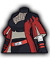 Túnica de Kage Breeze Dancer variant